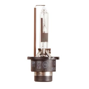 RING Ampoule ? Décharge D2R 4100K - 85V - 35W