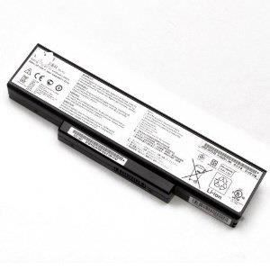 asus li ion battery pack a32 k72