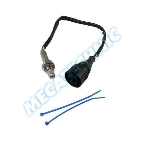 Sonda lambda bmw e46 1.9 #6