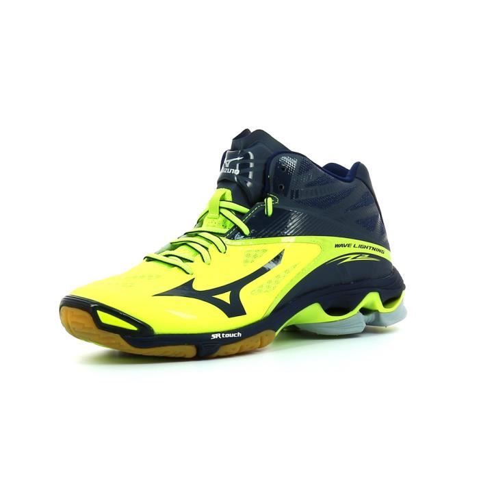 Mizuno Lightning Z2 Mid Mizuno Lightning Z2 Mid
