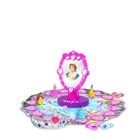 JEUX DE CARTE Disney Le jeu du miroir magique