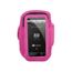 FIXATION - SUPPORT Brassard Runalyzer® iPhone 5 /iPod touch 5g Rose S