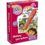 Quizzy Dora Les lettres