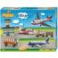PACK PERLE - BIJOUX  Midi Boîte MM L'Aéroport
