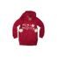 PULL PULL MINI MOLLY FRAMBOISE Couleu…