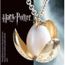PENDENTIF VENDU SEUL HARRY POTTER - Pendentif Oeuf d'Or