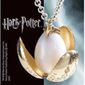 PENDENTIF VENDU SEUL HARRY POTTER - Pendentif Oeuf d'Or