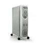 RADIATEUR - PANNEAU - SECHE-SERVIETTE Radiateur bain d'huile - 13 éléments - 2500W