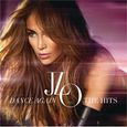 VARIETE INTERNATIONALE JENNIFER LOPEZ - Dance Again … The Hits (Deluxe)
