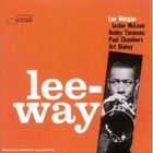 JAZZ BLUES LEE MORGAN
