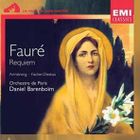 MUSIQUE CLASSIQUE GABRIEL FAURE