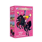 DVD FILM DVD Horseland, bienvenue au ranch! : le concour...