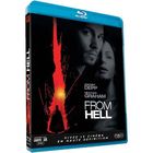 DVD FILM Blu-Ray From hell