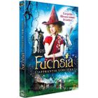 DVD FILM DVD Fuchsia l'apprentie sorciere