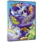 DVD FILM DVD Tom et Jerry et le Magicien d'Oz