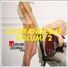 COMPILATION LA GRANDE B.O DU GRAND JOURNAL VOL.2