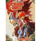 BD MANGA HUMOUR Dreamland t.3 ; chemin(s)