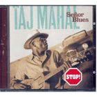JAZZ BLUES Senor Blues
