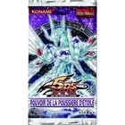 JEUX DE CARTE YU-GI-OH! Booster Pouvoir de la Poussière d'étoile
