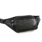  Sac banane "Lafayette" noir