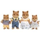 FIGURINE Sylvanian Famille Renard