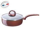  TEFAL Sensorielle Sauteuse 24 cm