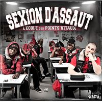 CD Sexion D'Assaut