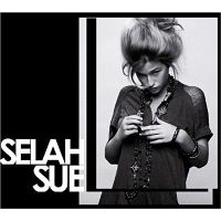 CD SELAH SUE - Selah Sue