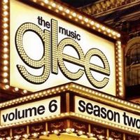 CD Glee : The Music Vol. 6