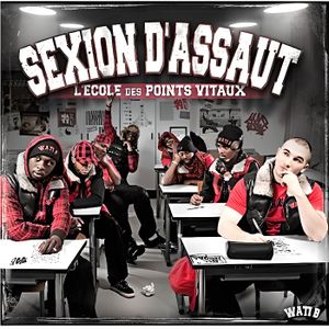 MUSIQUE CLASSIQUE Sexion D'Assaut