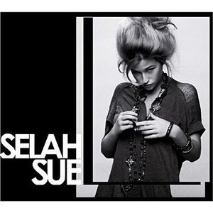 VARIETE INTERNATIONALE SELAH SUE - Selah Sue