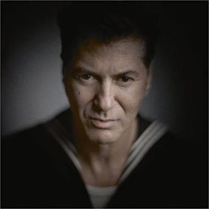VARIETE FRANCAISE ETIENNE DAHO - Monsieur Daho