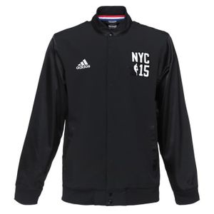 ADIDAS Veste Basket-Ball Nets Homme BKT
