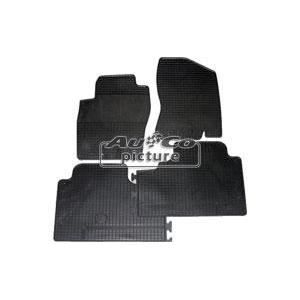 Tapis voiture nissan pathfinder #4