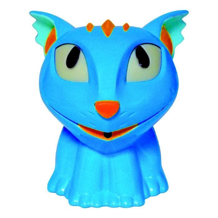 chat interactif hasbro