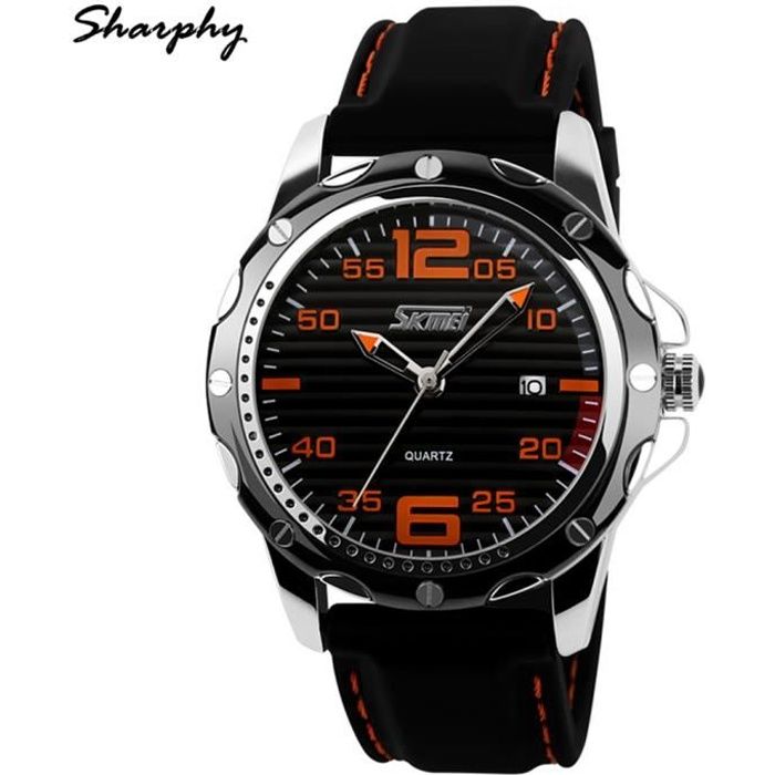 Red bull jeu voiture sport montre hommes montres top marque Red bull jeu voiture sport montre hommes montres top marque