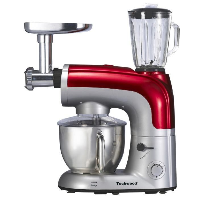 Techwood Robots de cuisine Comparer les prix sur choozen