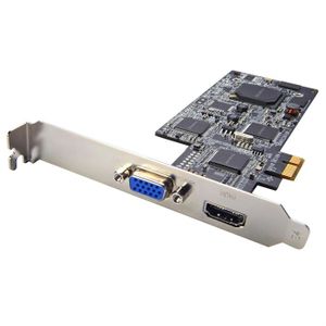 Avermedia Game Broadcaster HD