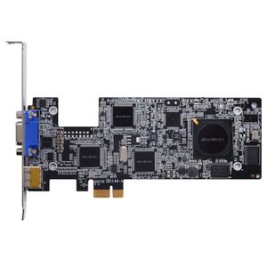 Avermedia Game Broadcaster HD