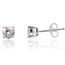 YSORA Boucles d'Oreilles Femme