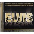 VARIETE INTERNATIONALE Elvis Presley