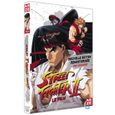 SORTIE DVD DVD Street fighter II