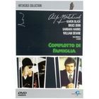 DVD FILM COMPLOT DE FAMILLE