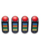 MANETTE BUZZER SANS FIL SONY PS2/PS3 / Accessoire PS2/PS3