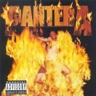 HARD ROCK PANTERA