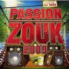 COMPILATION PASSION ZOUK 2009