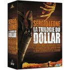 DVD FILM DVD Coffret Sergio Leone, trilogie du dollar 20...