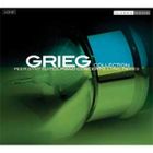 MUSIQUE CLASSIQUE GRIEG COLLECTION