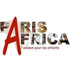 VARIETE FRANCAISE PARIS AFRICA POUR L'UNICEF - Compilation