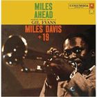 JAZZ BLUES Miles Ahead